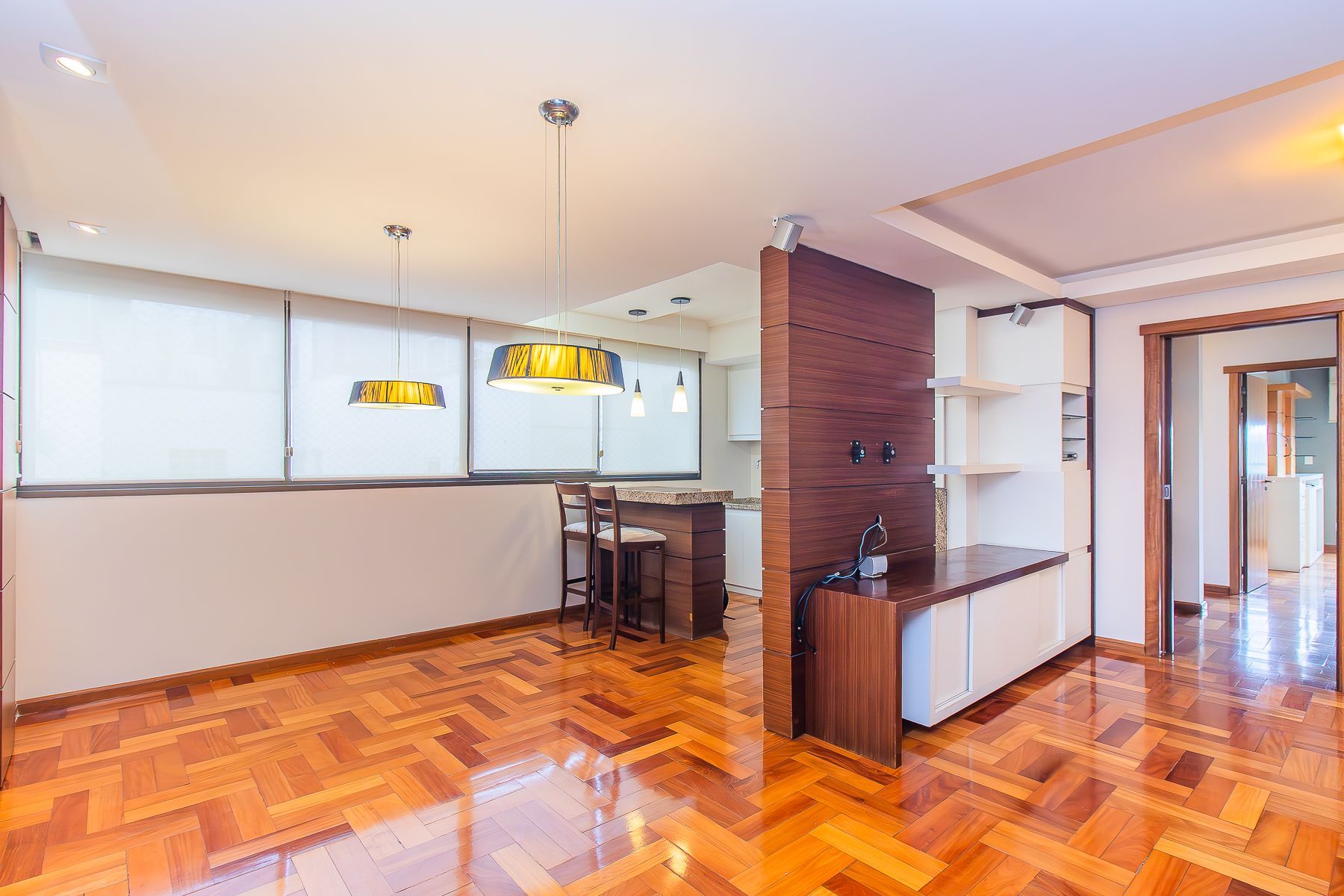 Apartamento, 3 quartos, 126 m² - Foto 2