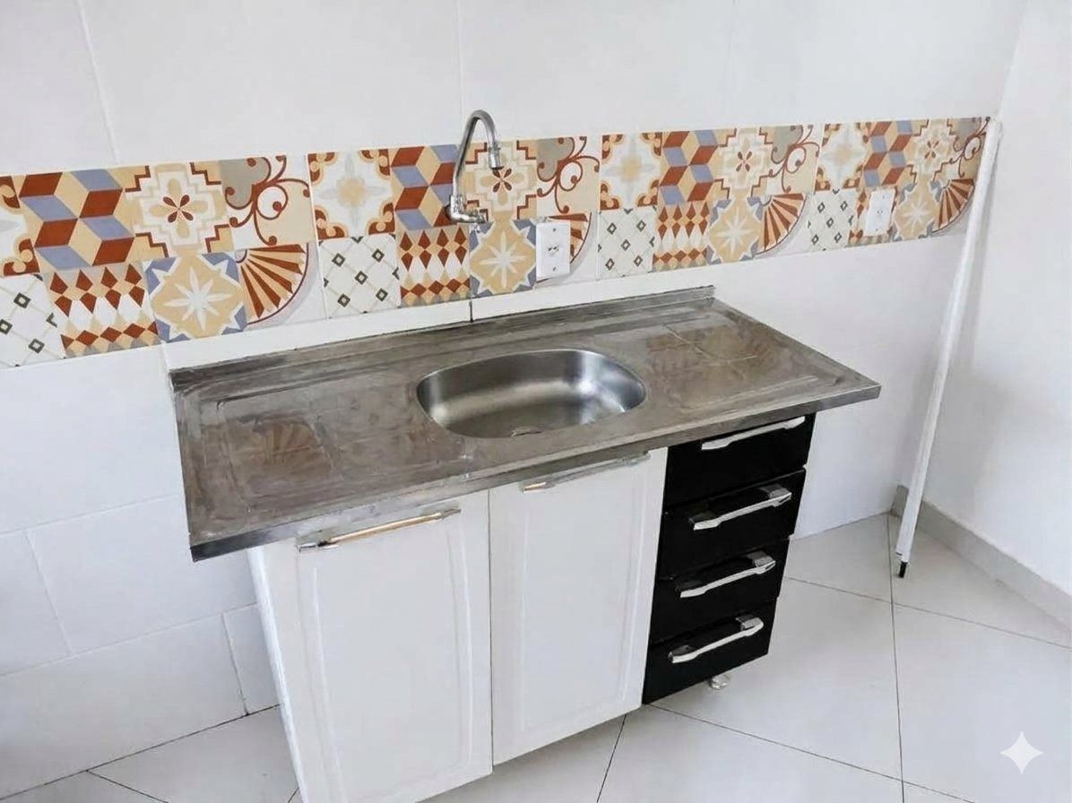 Apartamento, 1 quarto, à venda, 39 m², Teresópolis - Porto Alegre — foto 5
