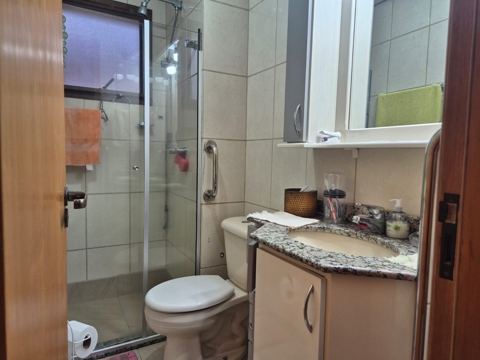 3Dormitórios, com suíte e infra completa — foto 3