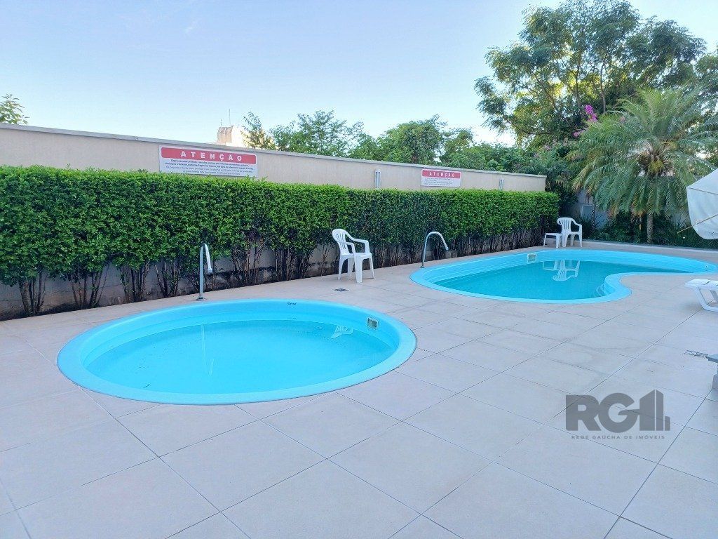 Apartamento à venda com 2 quartos, 50m² - Foto 14