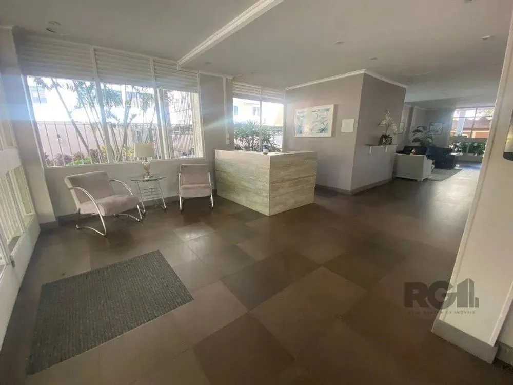 Apartamento na Costa