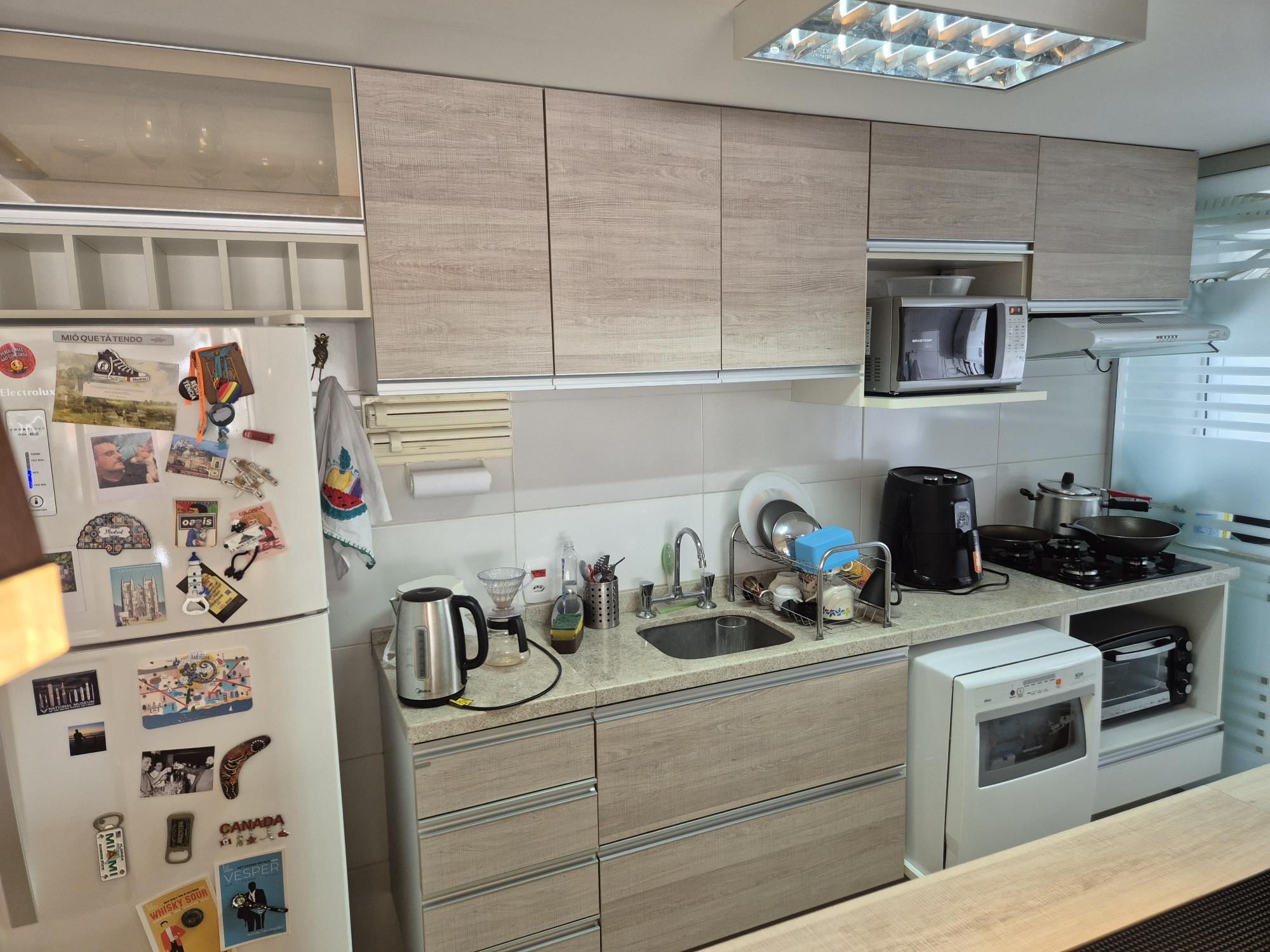 Apartamento, 2 quartos, à venda, 70 m², Santana - Porto Alegre — foto 5