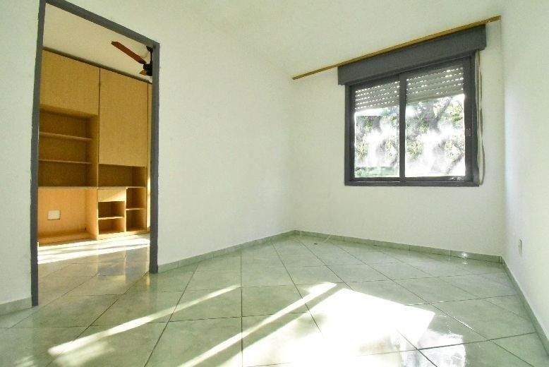 ÓTIMO APARTAMENTO DE UM DORMITÓRIO NO BAIRRO CAVALHADA