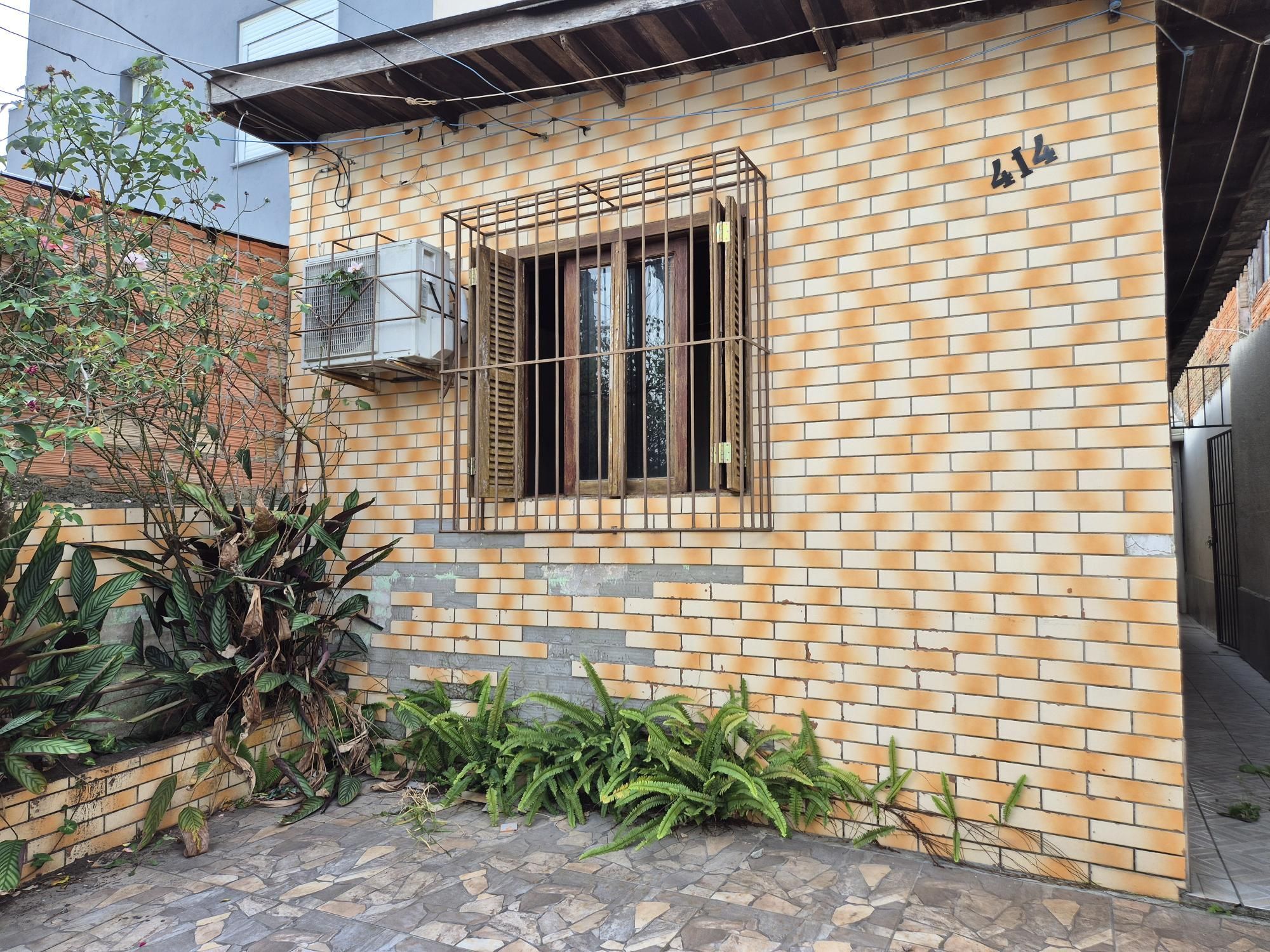 2 Casas independentes