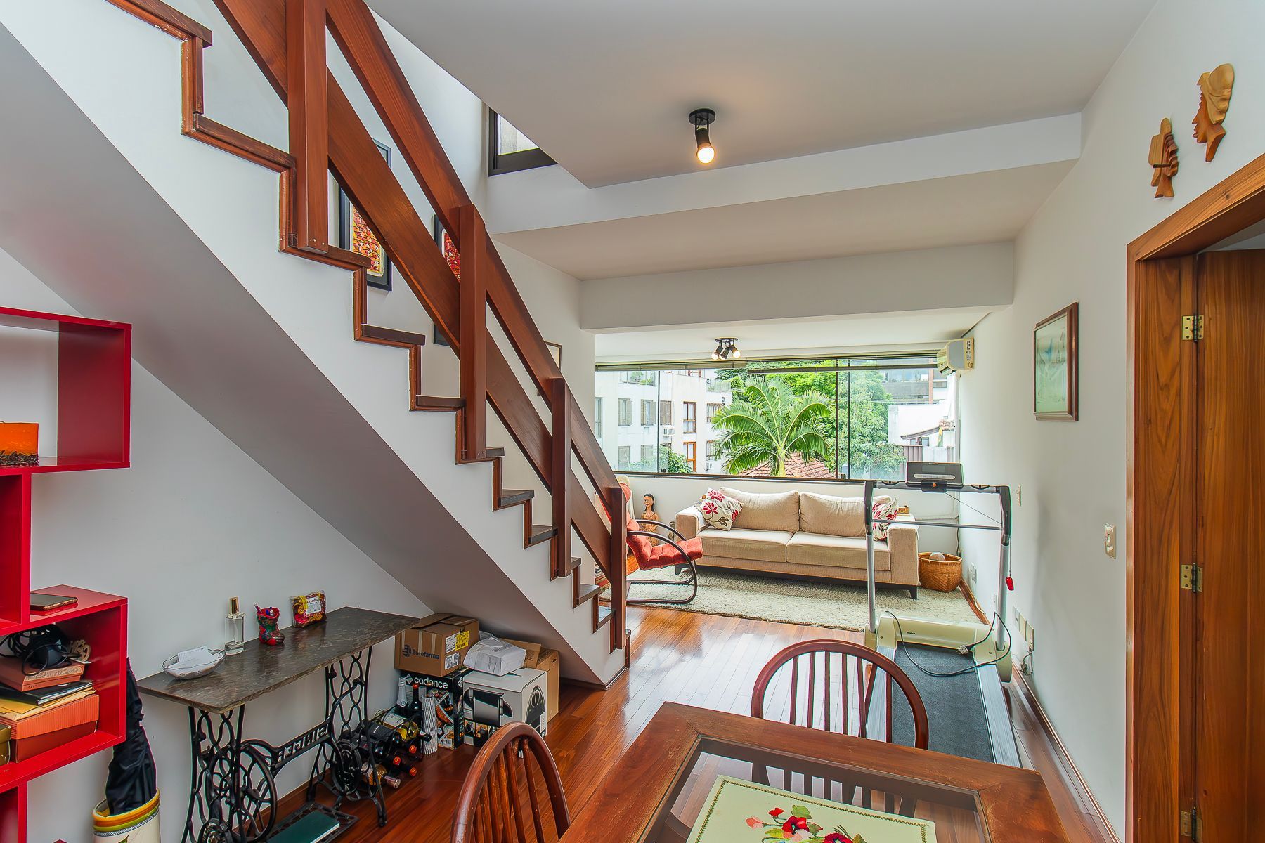 Cobertura, 2 quartos, 156 m² - Foto 6