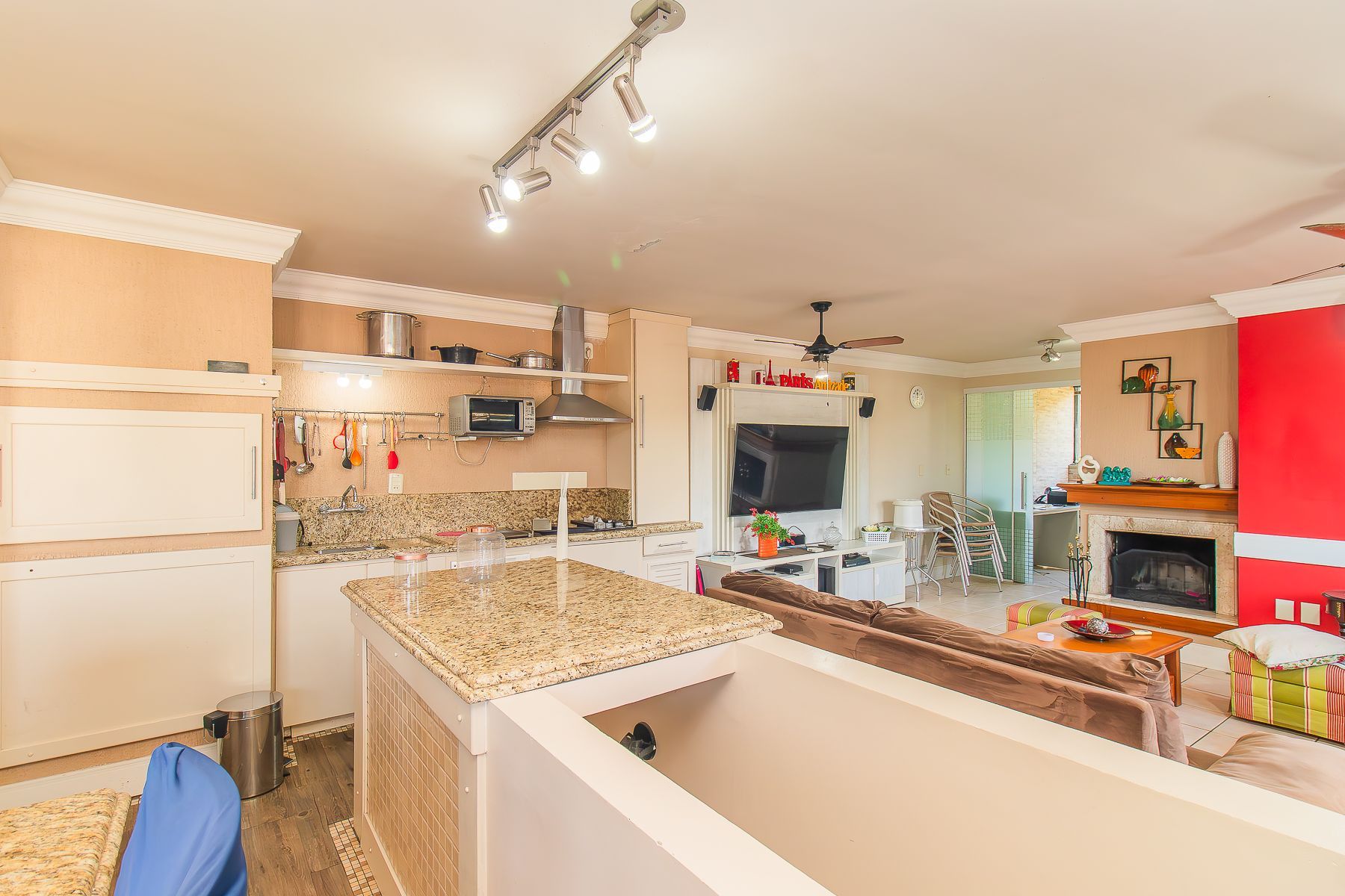 Cobertura, 3 quartos, 206 m² - Foto 30