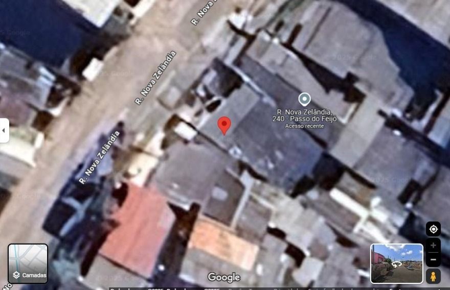 Terreno à venda, 138m² - Foto 4