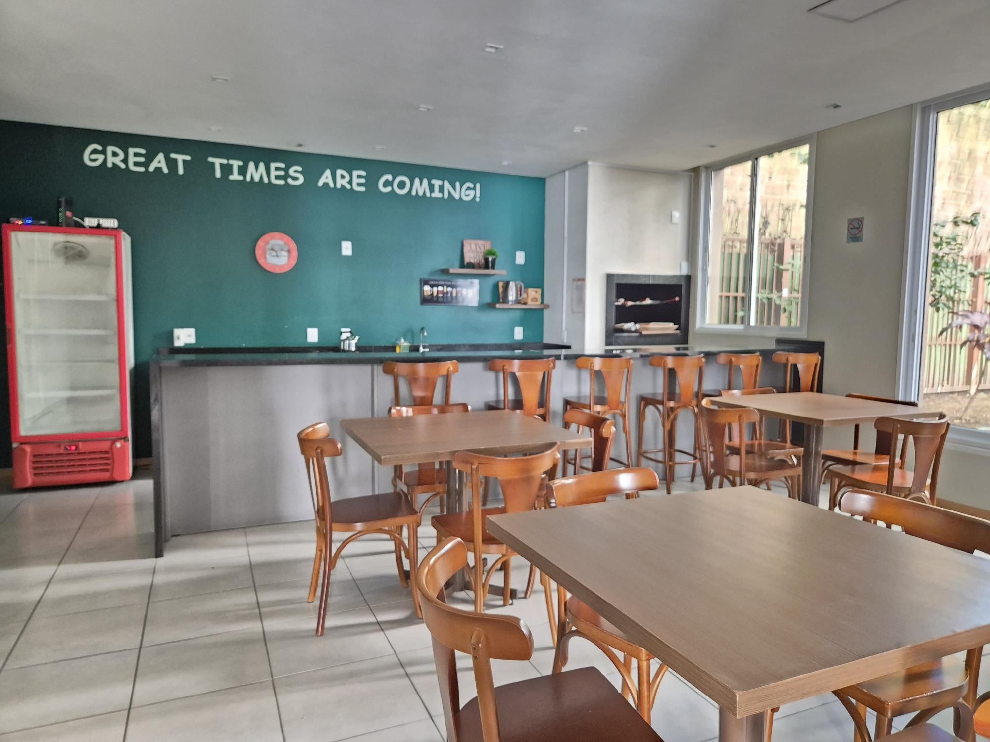 Apartamento, 2 quartos, 59 m² - Foto 30