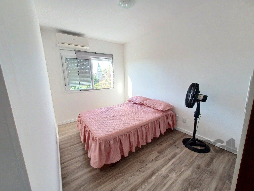 Apartamento à venda com 2 quartos, 50m² - Foto 2