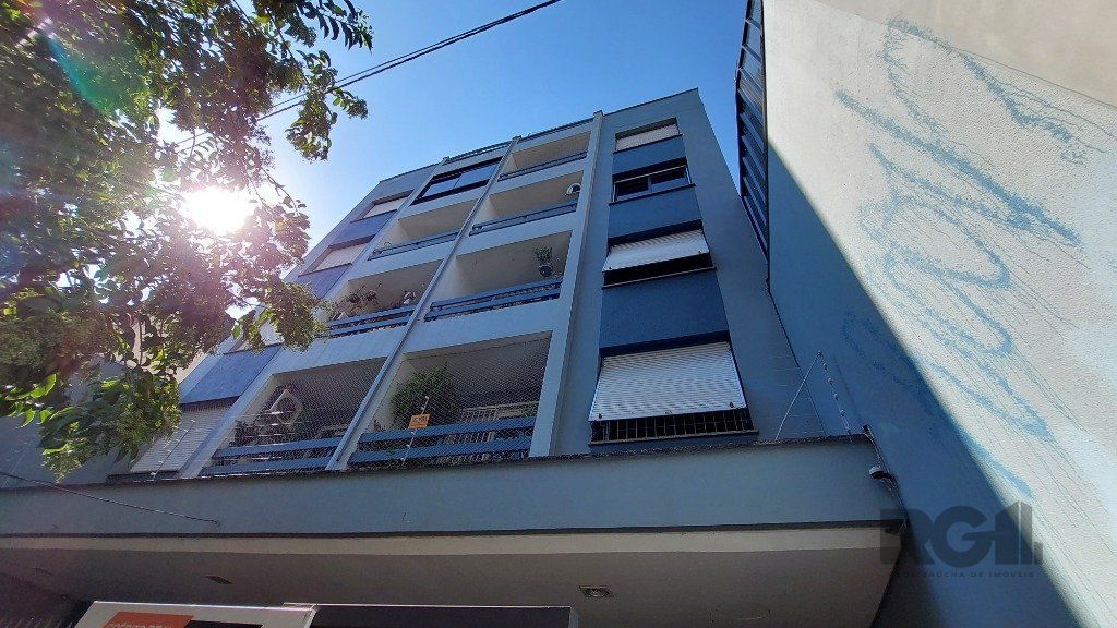 Apartamento à venda com 57m², 2 quartos no bairro Centro Histórico em Porto Alegre