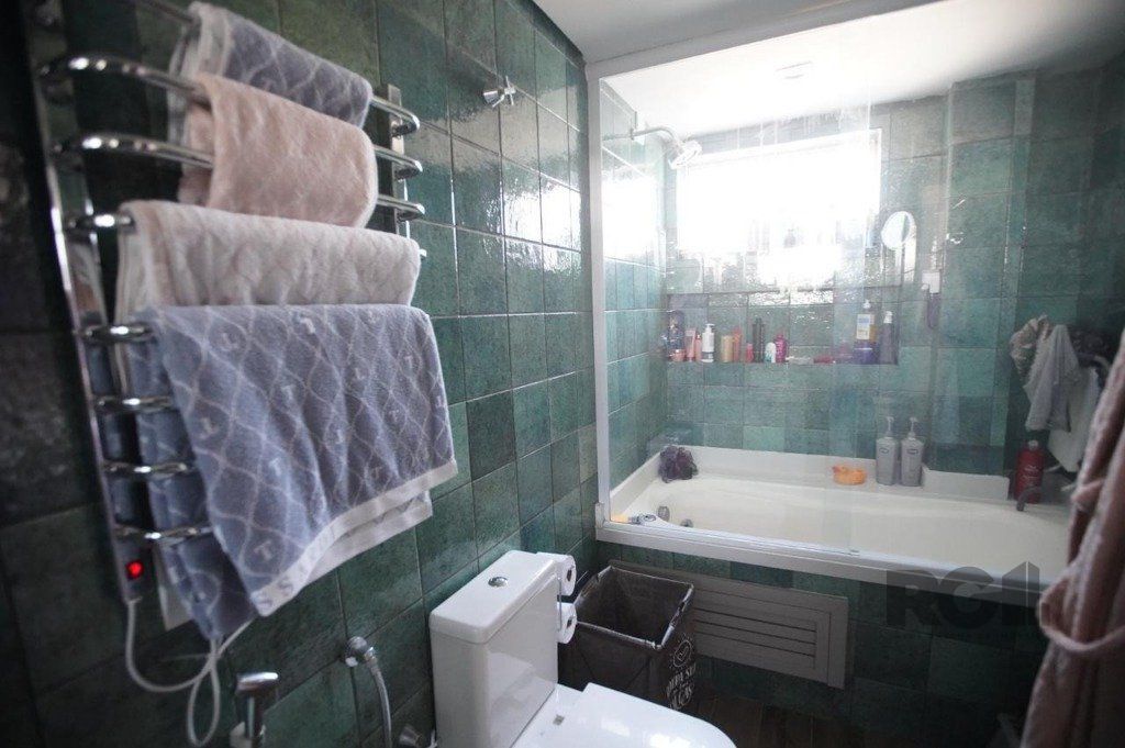 Cobertura, 3 quartos, 200 m² - Foto 14