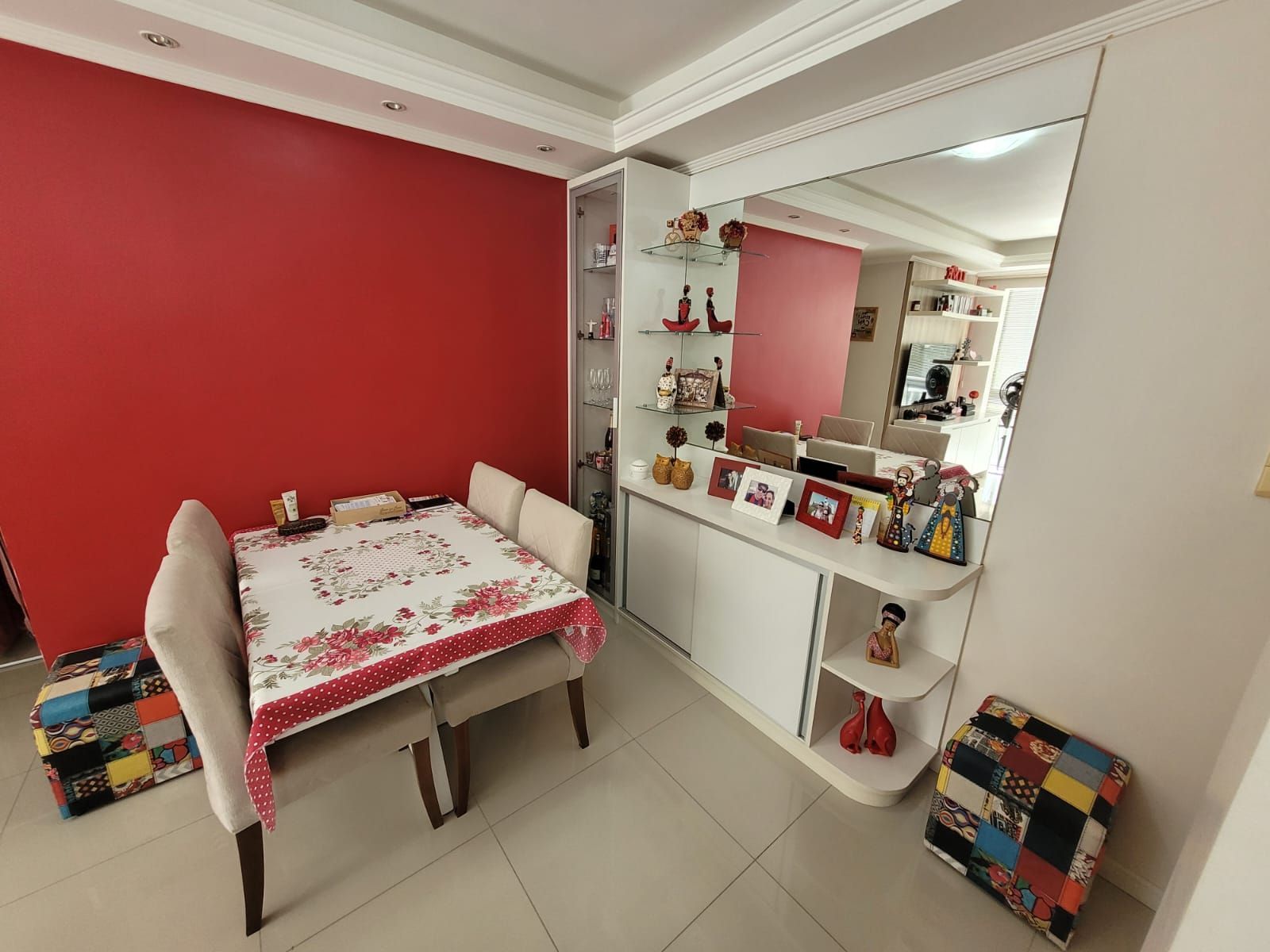 Apartamento à venda com 2 quartos, 54m² - Foto 8