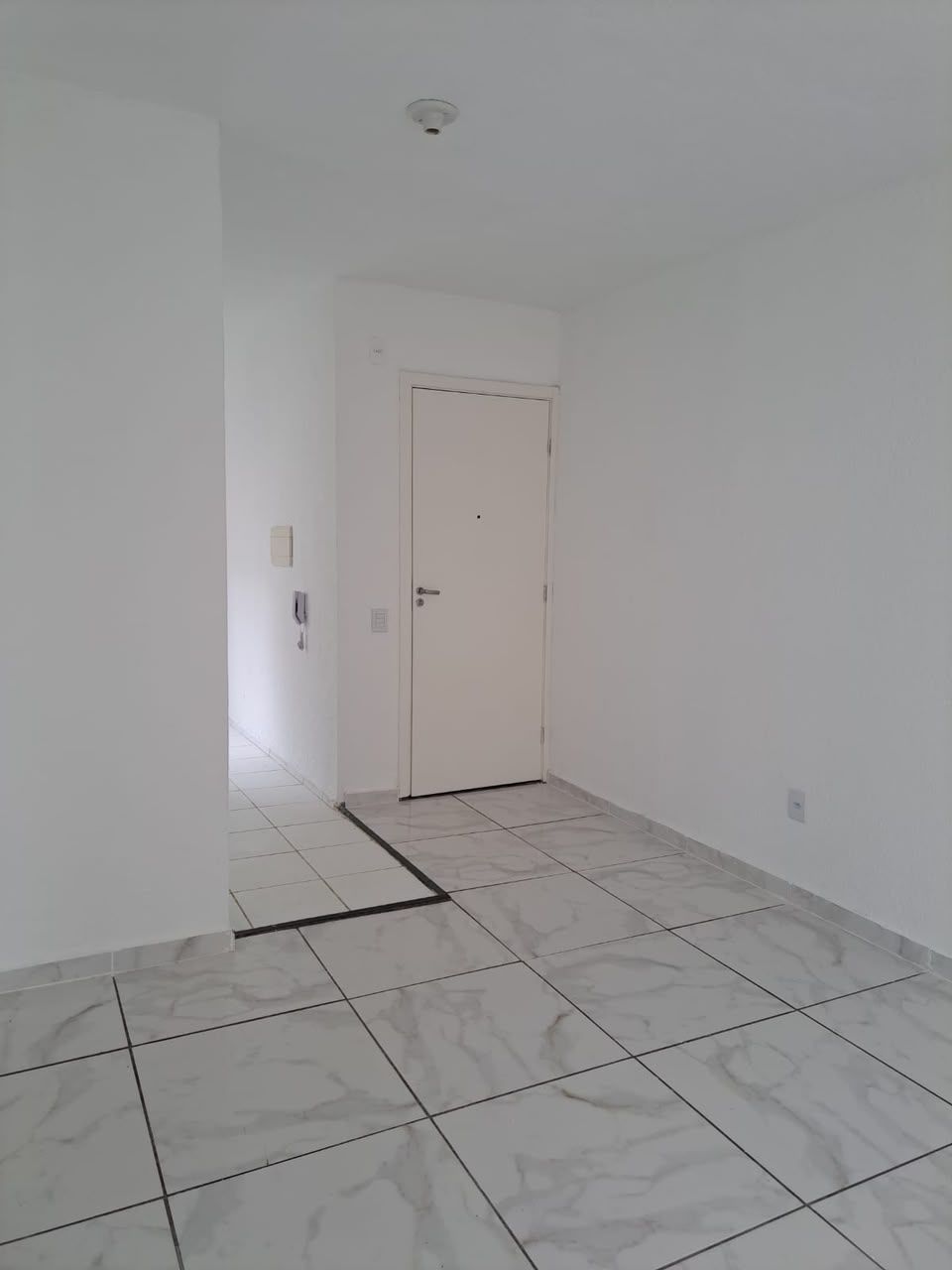 Apartamento, 2 quartos, 40 m² - Foto 6