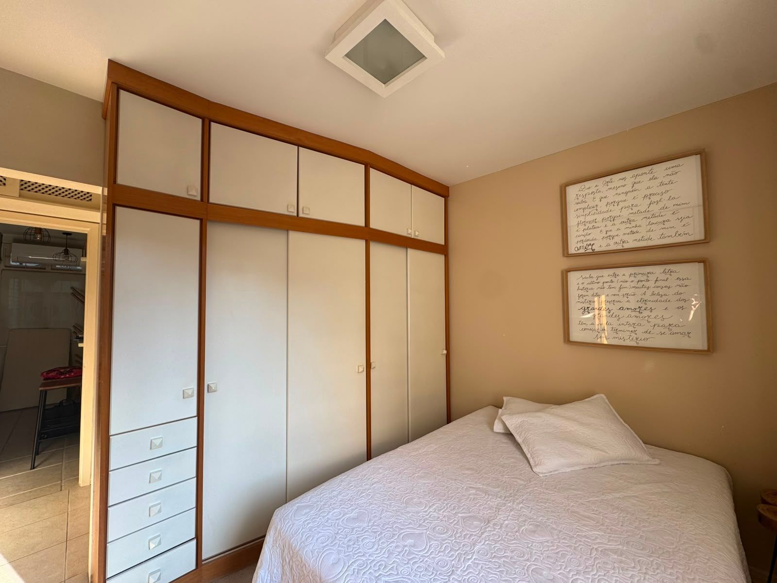 Apartamento, 1 quarto, 49 m² - Foto 10