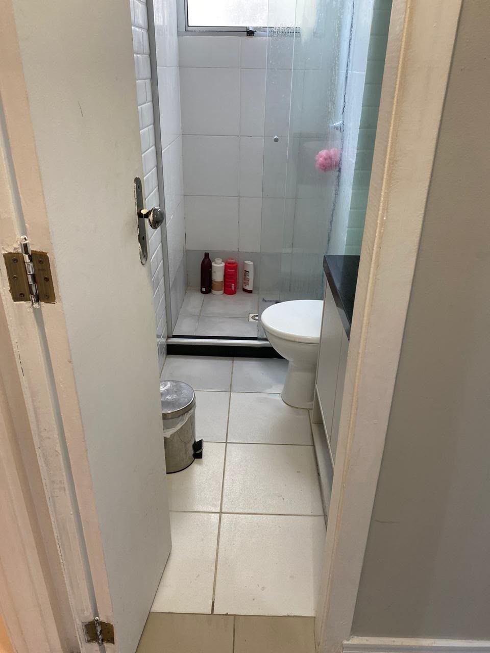2 dormitórios semi mobiliado — foto 4