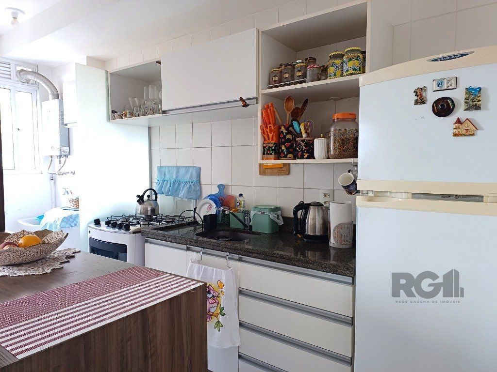 Apartamento à venda com 3 quartos, 67m² - Foto 3