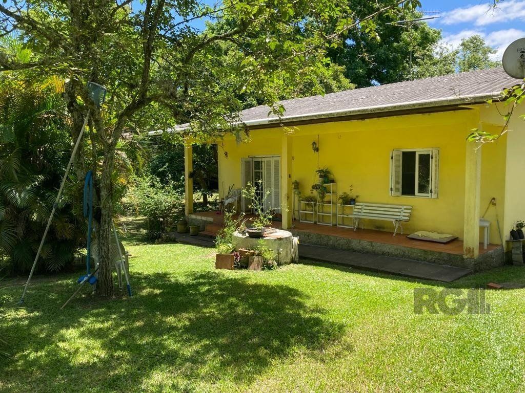 Sítio à venda com 3 quartos, 4000m² - Foto 8