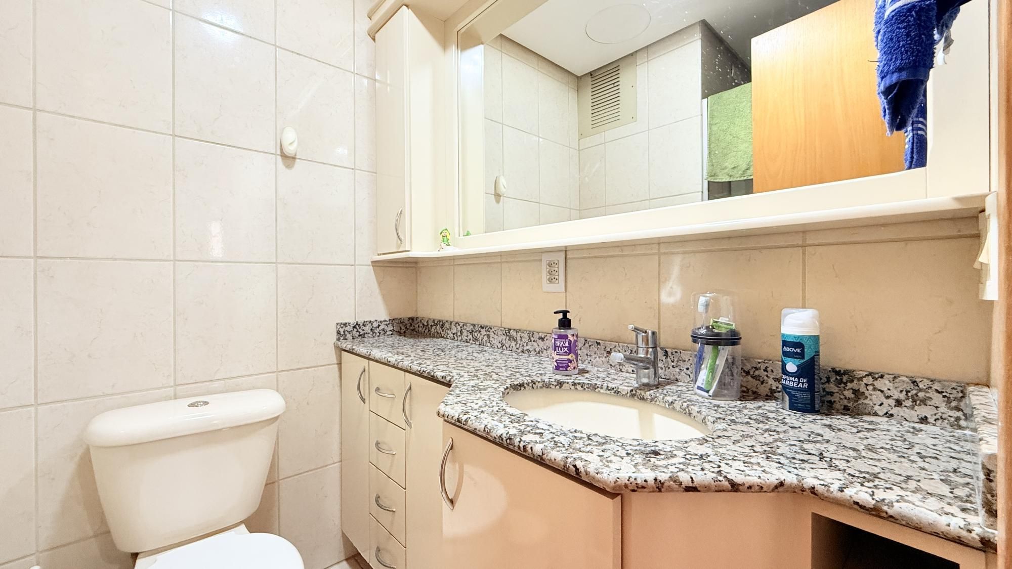 Apartamento, 3 quartos, 87 m² - Foto 11