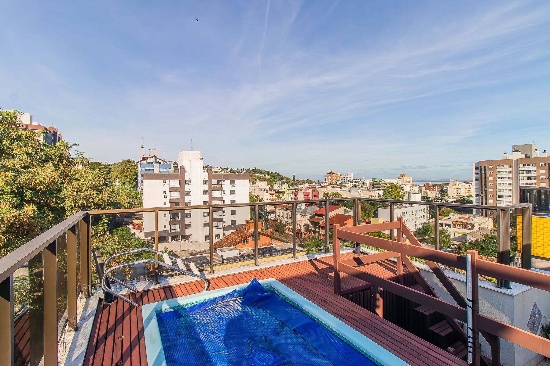 Cobertura, 3 quartos, 206 m² - Foto 42