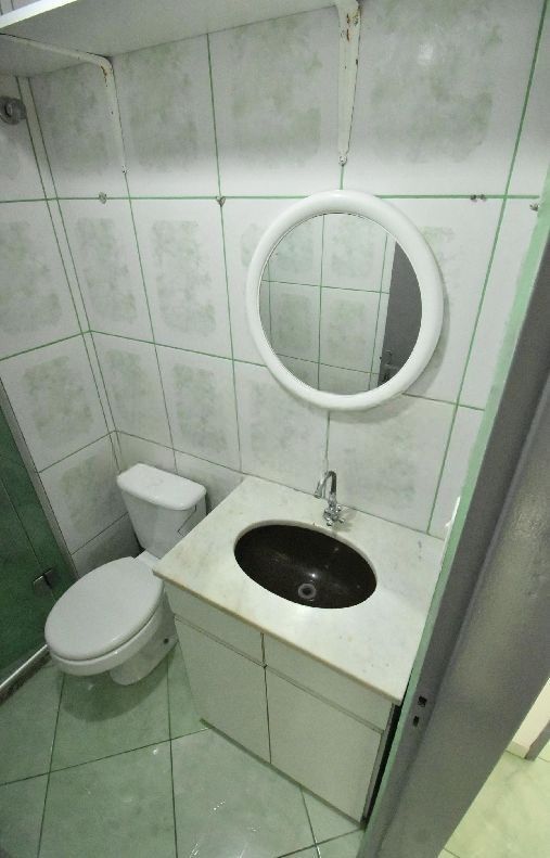 ÓTIMO APARTAMENTO DE UM DORMITÓRIO NO BAIRRO CAVALHADA — foto 3