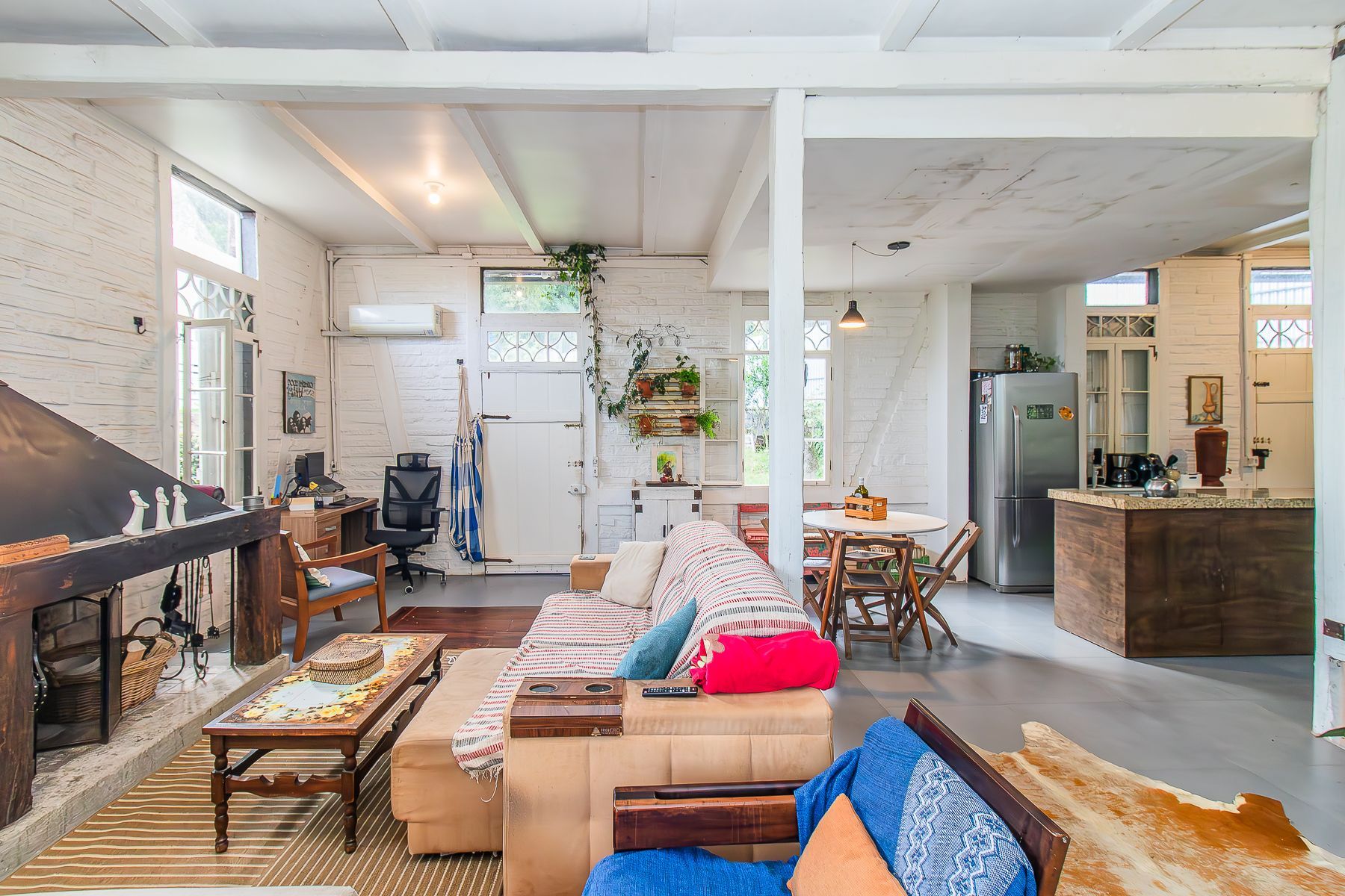 Casa à venda com 2 quartos, 176m² - Foto 8