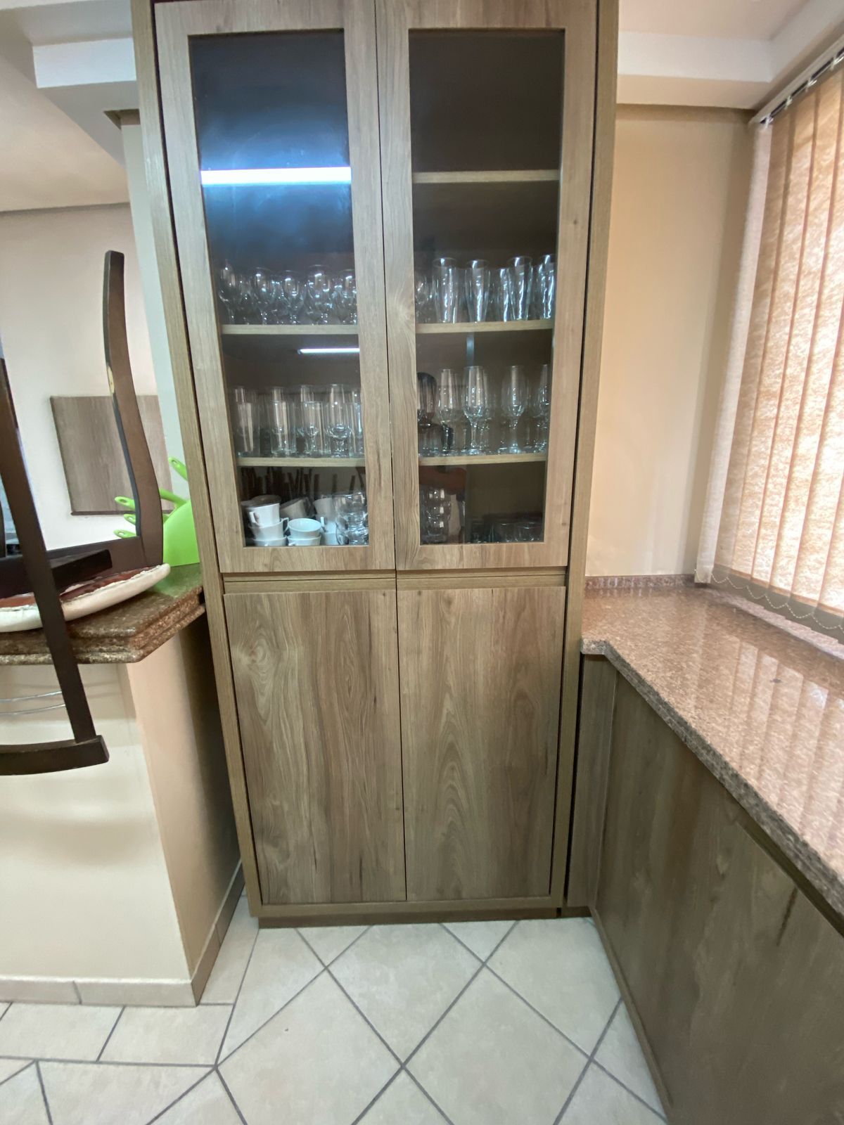 Apartamento, 2 quartos, 62 m² - Foto 19