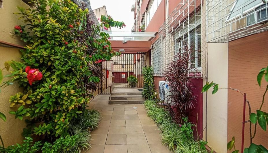 Cobertura, 2 quartos, 153 m² - Foto 21