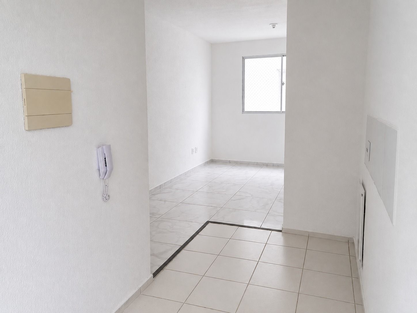 Apartamento 02 dormitórios - Restinga — foto 2