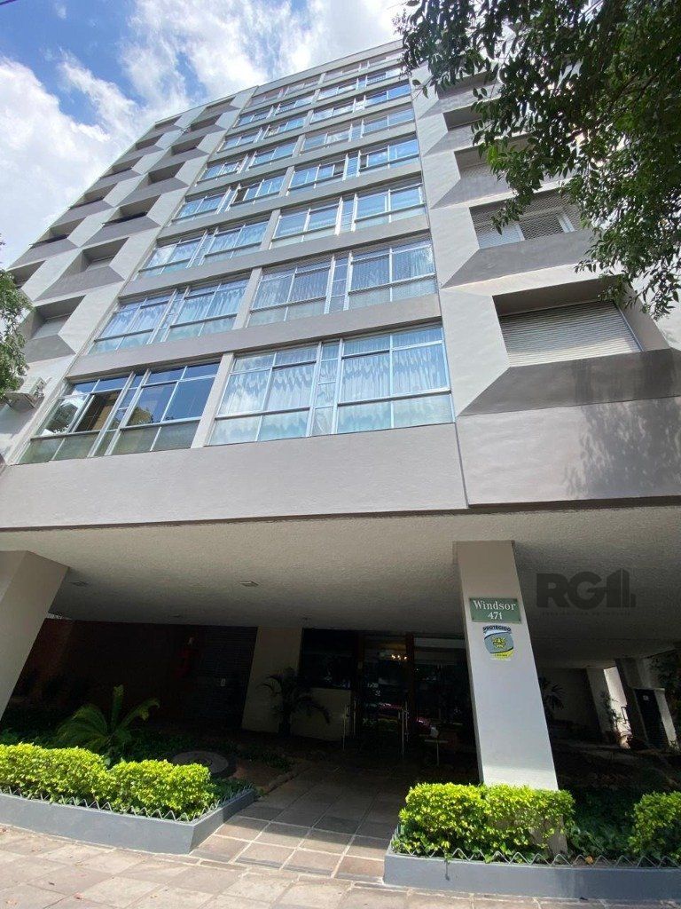 Apartamento - 3 Dormitórios - vaga -  99,83 m² Privativos - MOINHOS DE VENTO