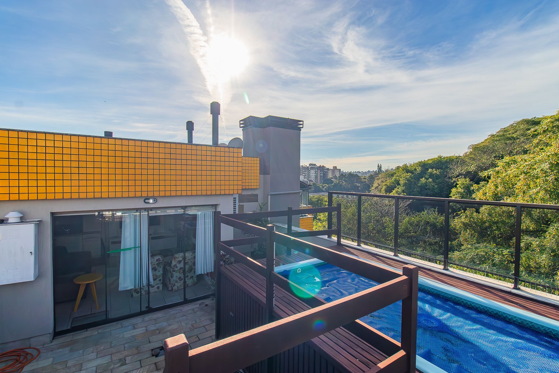 Cobertura, 3 quartos, 206 m² - Foto 40