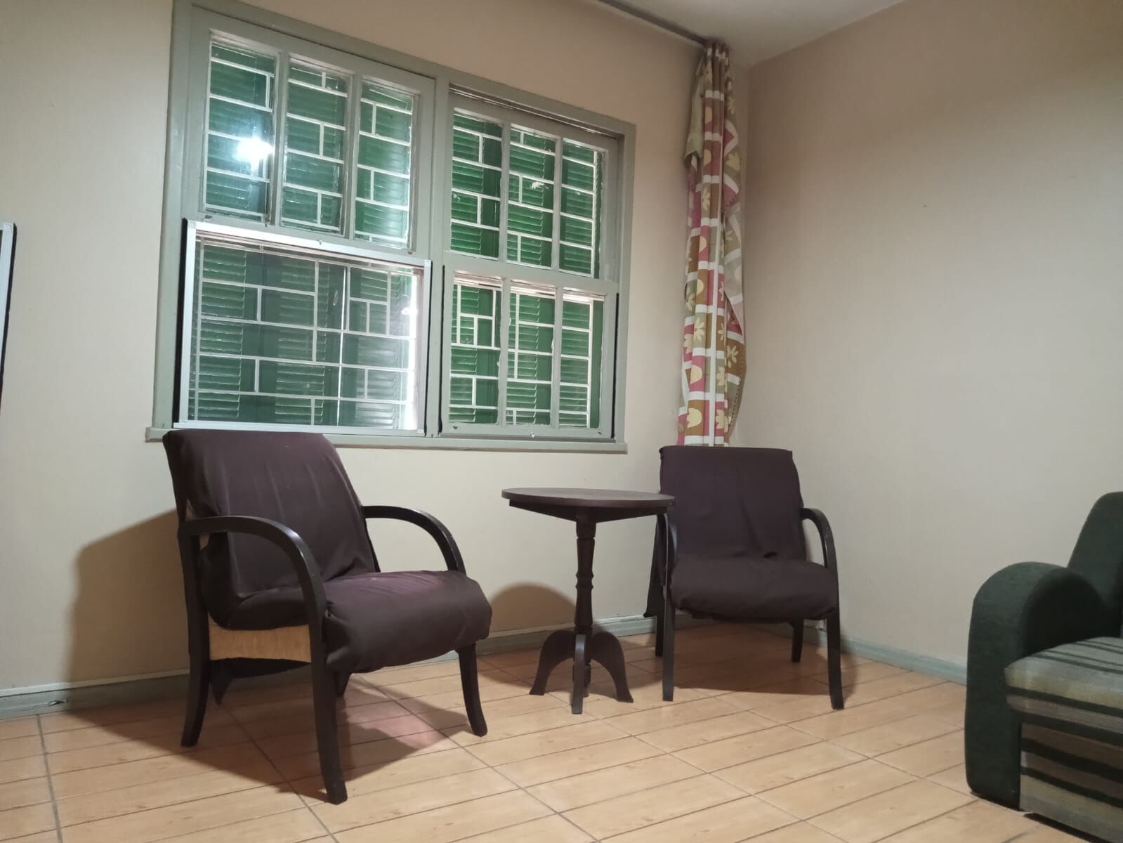 Apartamento à venda com 1 quarto, 47m² - Foto 6