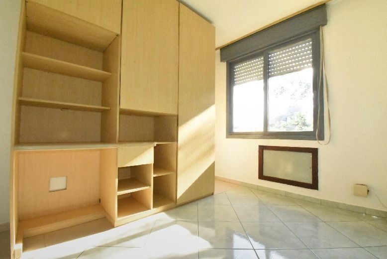 ÓTIMO APARTAMENTO DE UM DORMITÓRIO NO BAIRRO CAVALHADA — foto 2