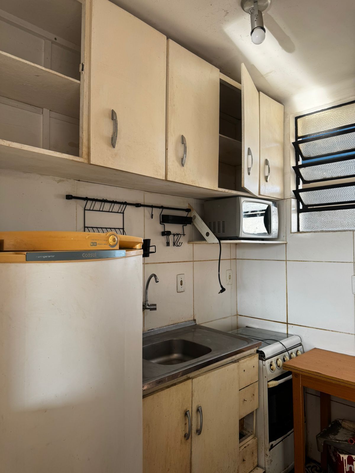 Kitnet-Studio, 25 m² - Foto 8