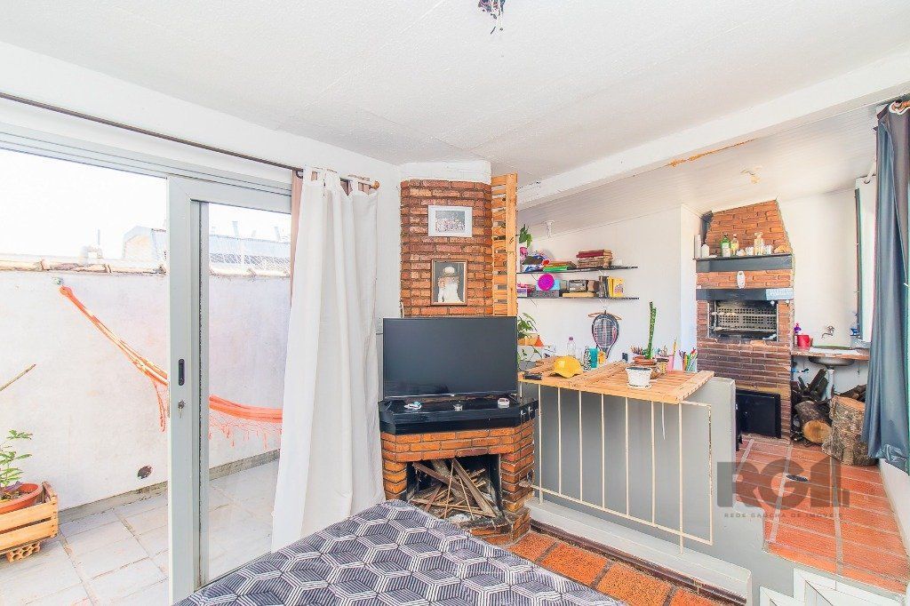 Cobertura à venda com 2 quartos, 90m² - Foto 14