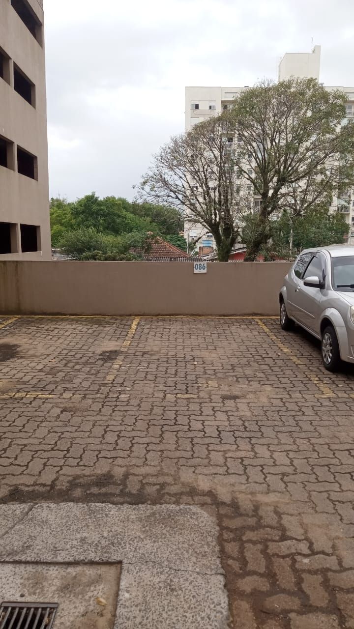 Apartamento à venda com 3 quartos, 67m² - Foto 16