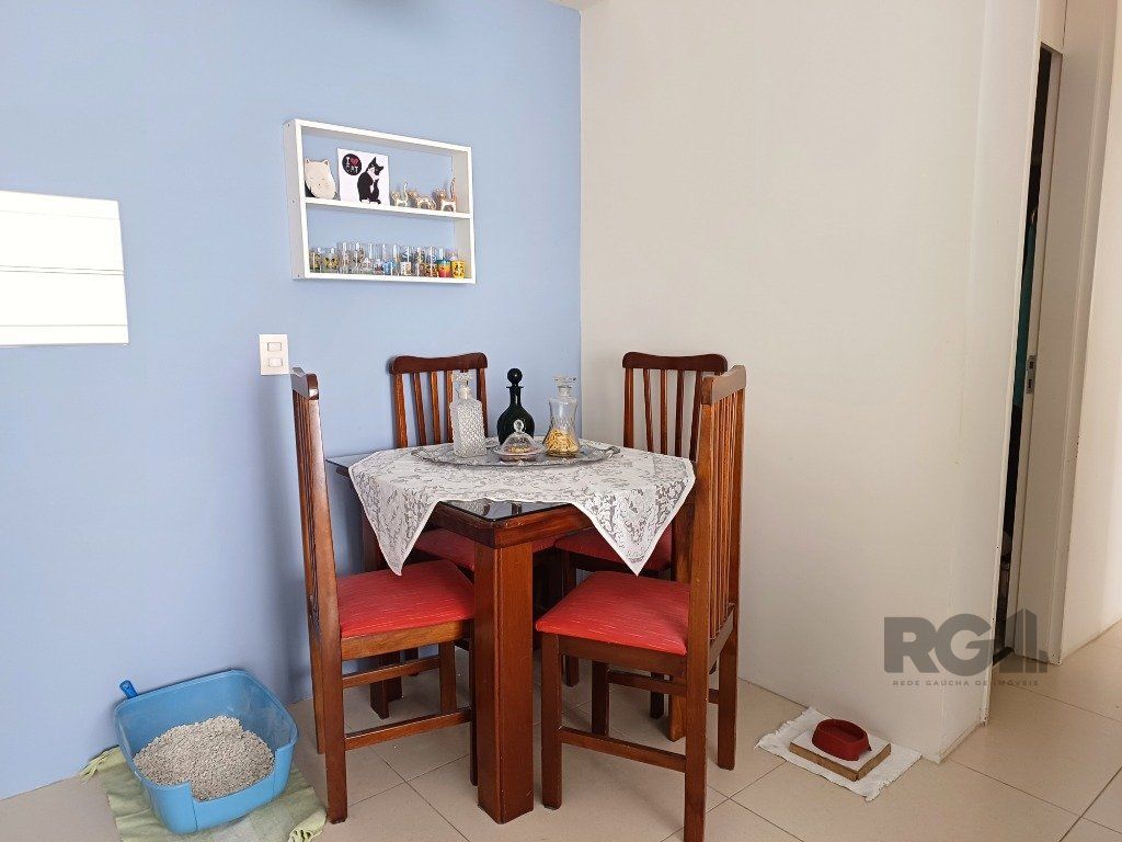 Apartamento à venda com 3 quartos, 67m² - Foto 4