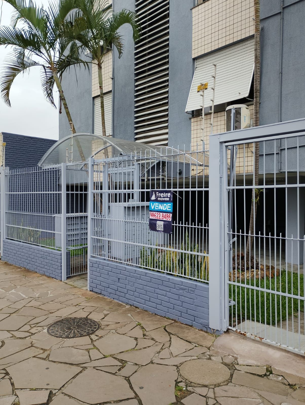 Apartamento 1 quartos à venda, 56m², Menino Deus - Porto Alegre