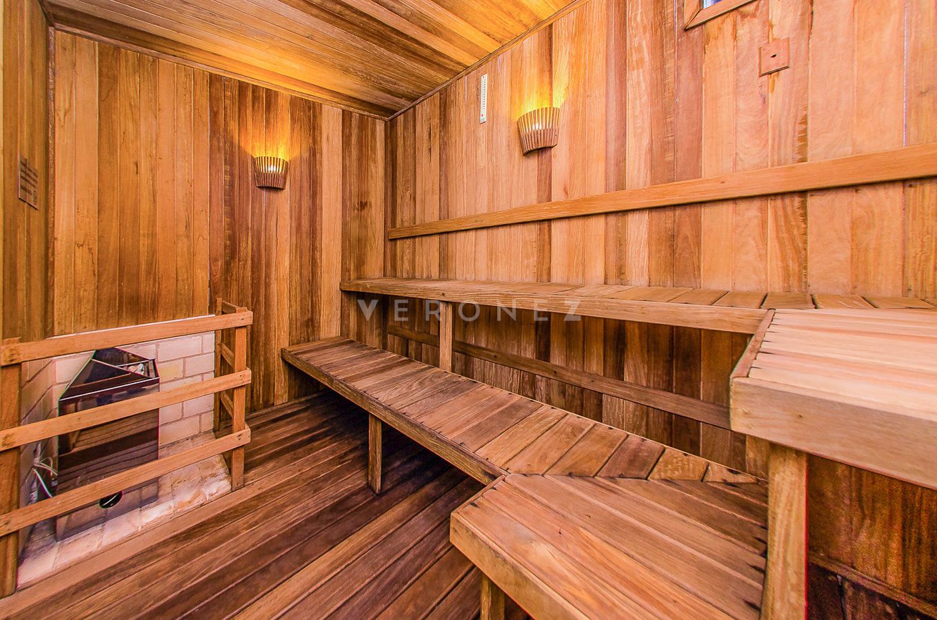 Apartamento, 1 quarto, 37 m² - Foto 20