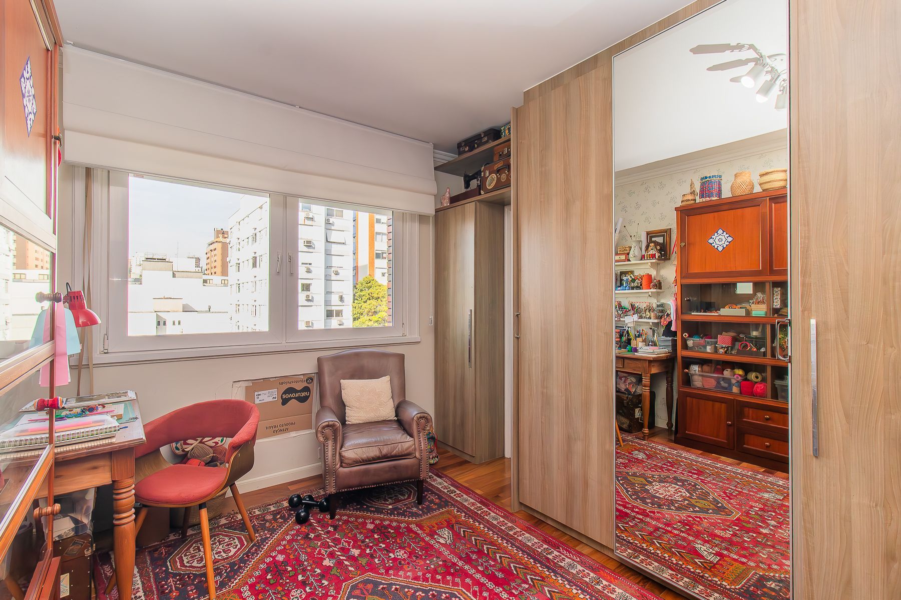 Cobertura à venda com 4 quartos, 247m² - Foto 18