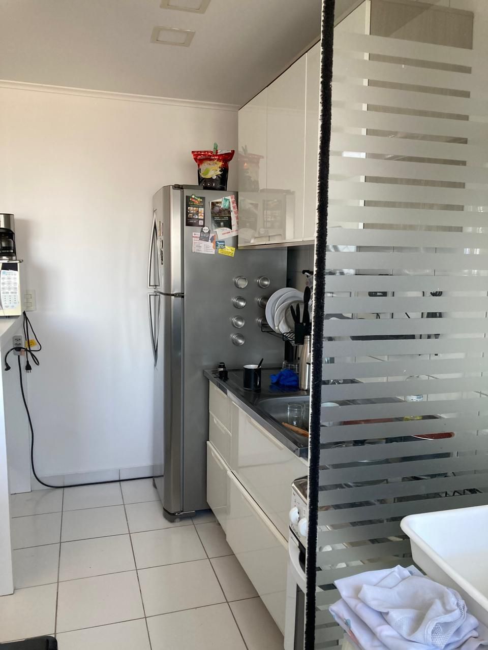 Apartamento à venda com 2 quartos, 50m² - Foto 9