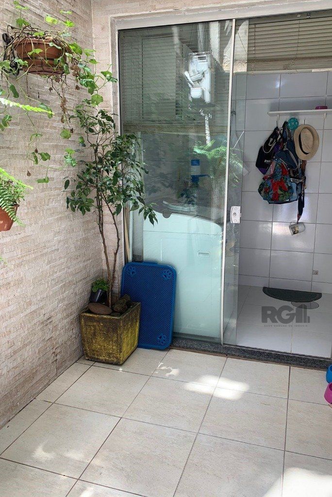 Apartamento à venda com 1 quarto, 34m² - Foto 11