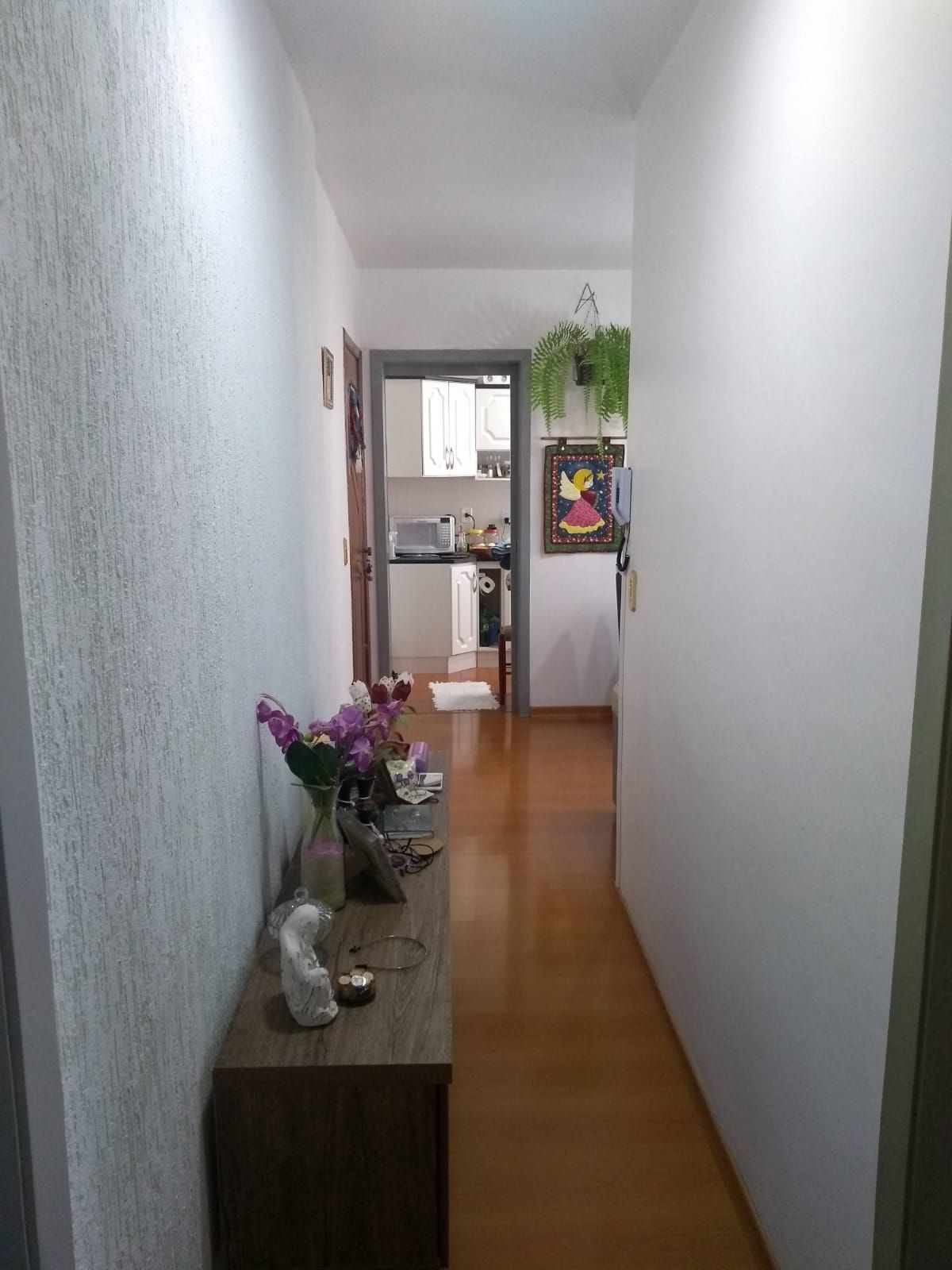 Apartamento à venda com 2 quartos, 46m² - Foto 4