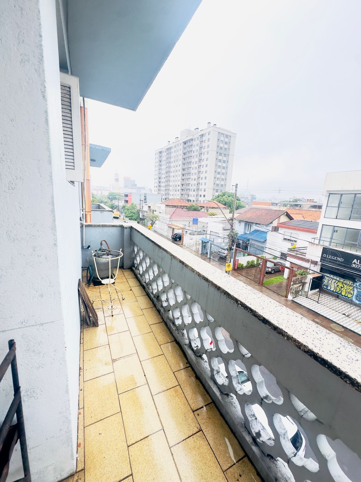 Apartamento, 2 quartos, à venda, 79 m², Azenha - Porto Alegre — foto 4