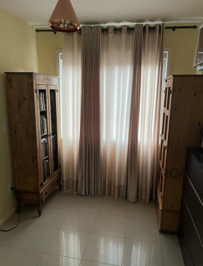 Apartamento à venda com 1 quarto, 43m² - Foto 3
