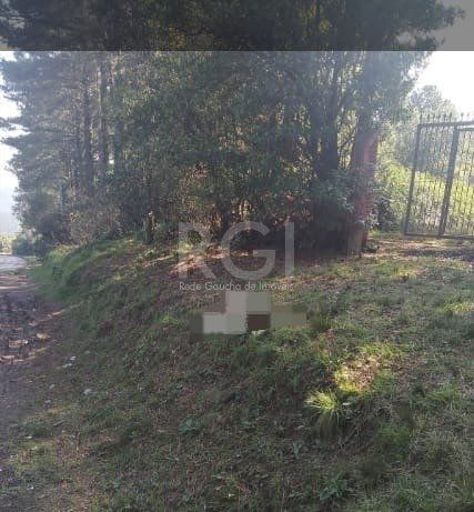 terreno - 180 m² - Lomba do Pinheiro