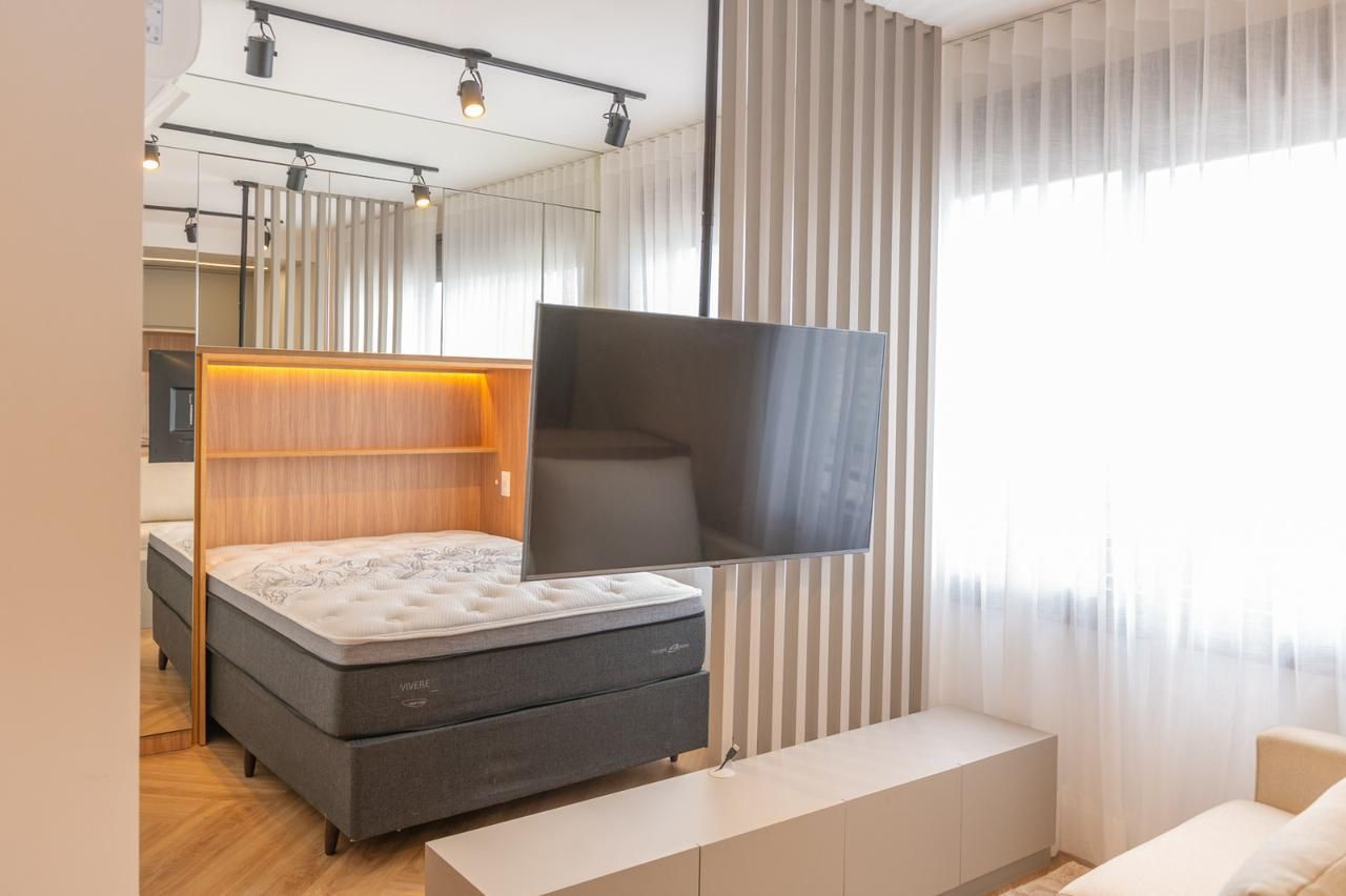 Apartamento, 1 quarto, 33 m² - Foto 13