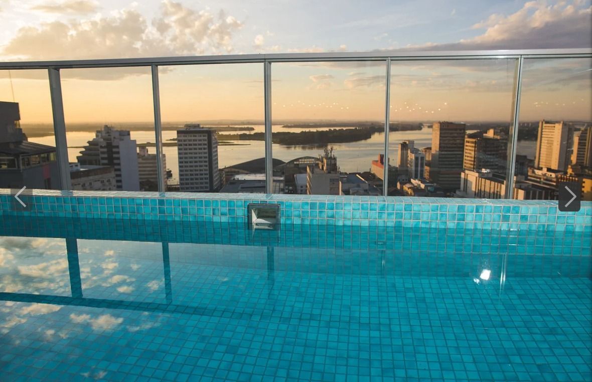 LINDO LOFT NO EMPREENDIMENTO TOWN .CO NO CENTRO HISTÓRICO