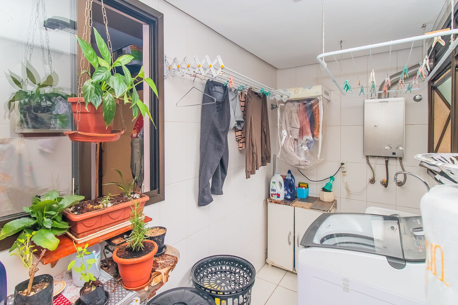 Apartamento, 3 quartos, 122 m² - Foto 22