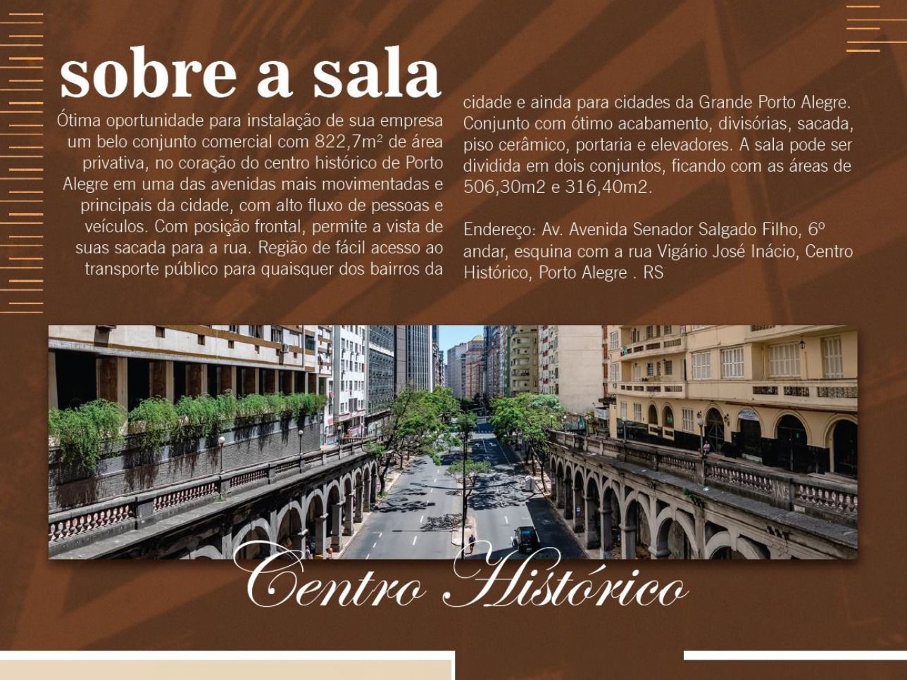 Sala-Conjunto, 822 m² - Foto 46