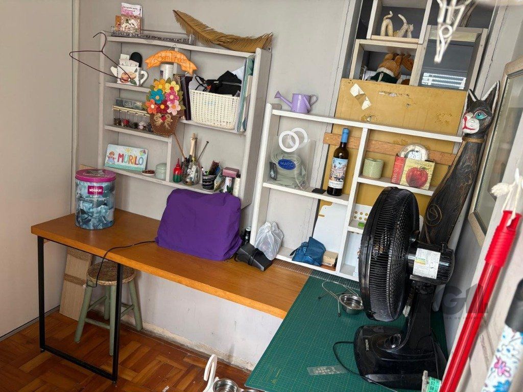 Apartamento, 2 quartos, 140 m² - Foto 27